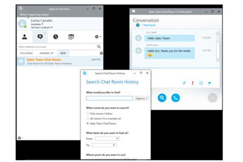 Persistent Chat 的图像结果