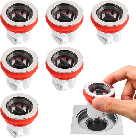 Stylish Floor Drain Odor For Home Style