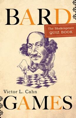 Bard Games eBook by Victor Cahn | Official Publisher Page | Simon ...