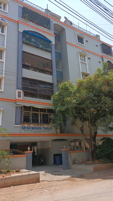 Sri Sai Manasa Towers in Moula Ali, Hyderabad- Reviews, Photos ...