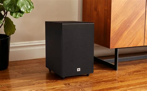 JBL Cinema SB271