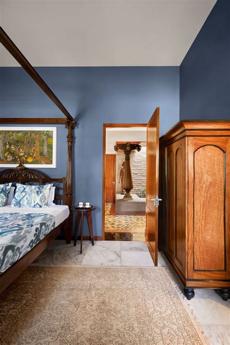 Inside Jay Mehta's family home in Porbandar, poetically shaped by ...