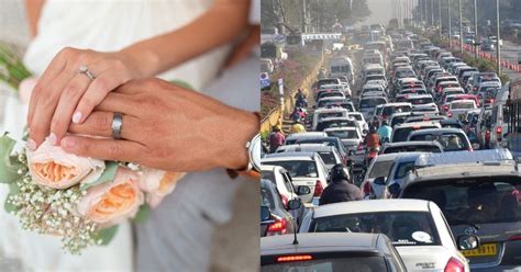 Bengaluru Man Abandons Newly-Wed Wife, Day After Wedding While Their ...