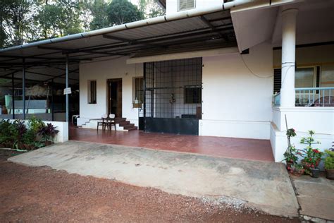 Gundimane Homestay, Shimoga - Homestay Advisor