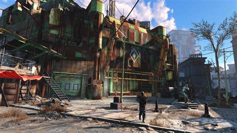 Fallout 4 Testbericht & Gameplay Review für PC & Konsole