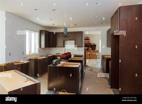 Image result for Kitchen Installation Process