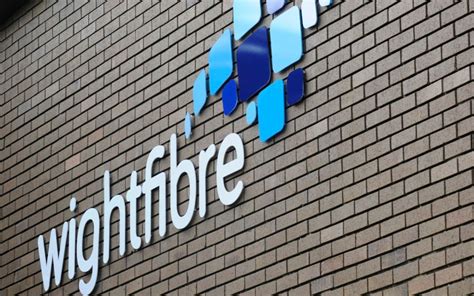 Wightfibre Office Photos