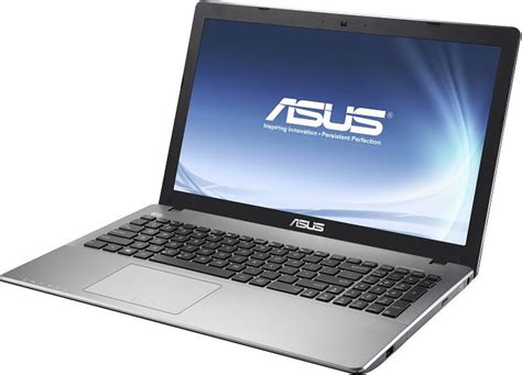 Asus X550CC(Intel Core i5-3337U 1.8GHz, 4GB RAM 500GB HDD, VGA Nvidia ...
