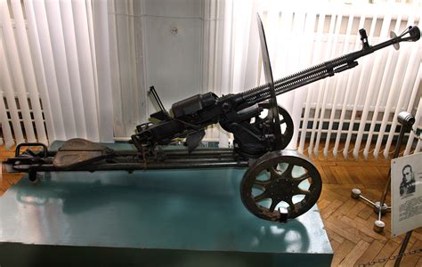 DShK 56-P-542, Machine guns, HD Wallpaper | Rare Gallery