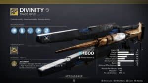 Image result for Destiny Divinity
