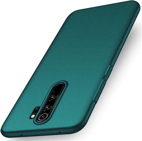 Redmi Note 8 Pro Case 的图像结果