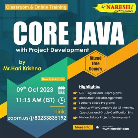 Multithreading in Java Naresh Techologies 的图像结果