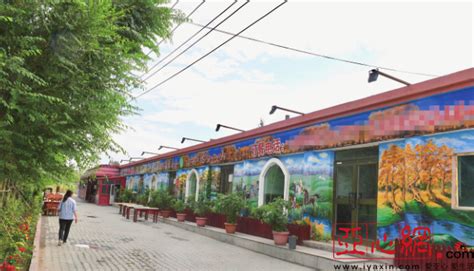 乌鲁木齐市天山区红雁片区管委会乌拉泊村有一条美食街|南山|乌拉|新疆_新浪新闻