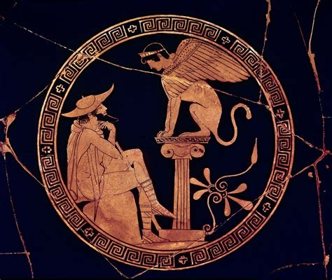 Oedipus | Story, Mother, Complex, Sphinx, & Facts | Britannica