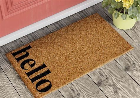 Outdoor Entry Mats | Best Rubber Flooring Styles 2026