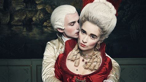'Dangerous Liaisons' Puts Famous Lovers in a 'Real Place of Struggle'