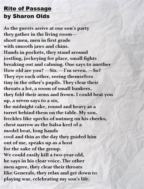 Image result for Ode Examples