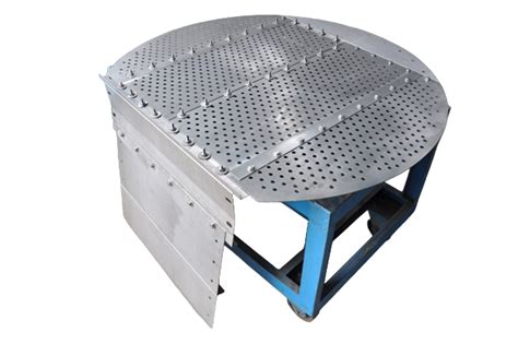 Products | S-Cube – Efficient Solutions for Distillation & Separation