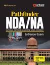 Arihant Pathfinder NDA/NA Entrance Exam With Study Guide | 8000+ MCQs ...