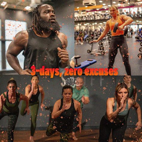 Crunch Fitness Cedar Park (@crunchcedarpark) • Instagram photos and videos