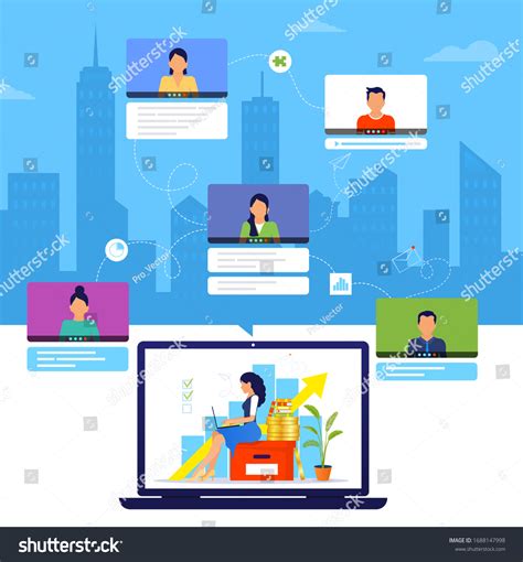 Image result for Telework Video Fun