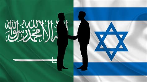 Is Saudi-Israeli Normalization on the Horizon or Merely Speculative ...