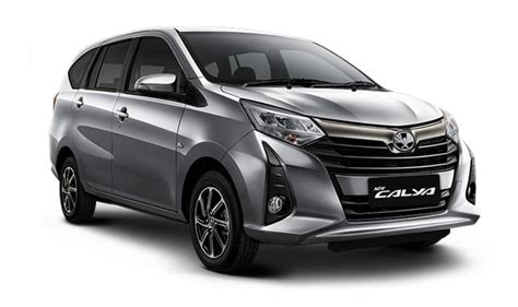 2021 Toyota Calya Harga, Ulasan dan peringkat dari para pakar kendaraan ...