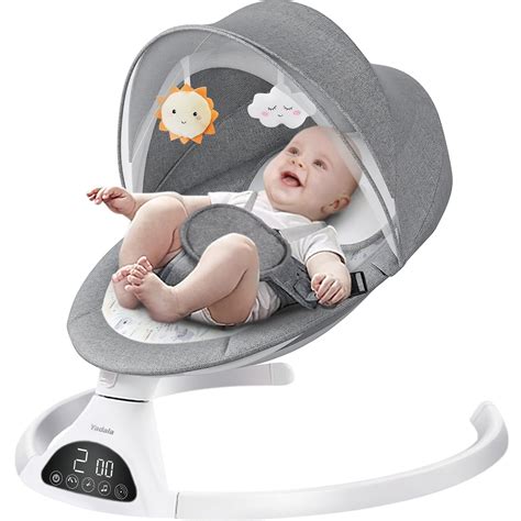 Baby Bouncer Swing