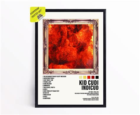 Kid Cudi Nicknames at Hazel Anderson blog