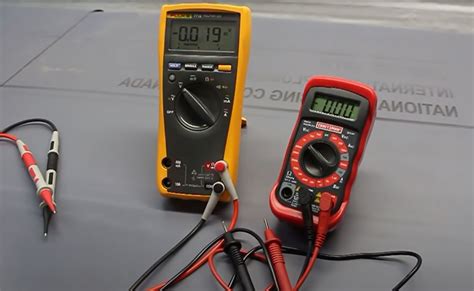 Image result for Check Voltage with Multimeter