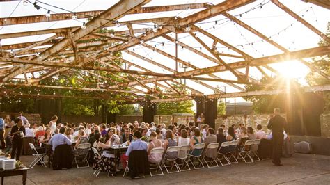 Charming & Spacious Venue | Eventup | Event venue spaces, Outdoor ...