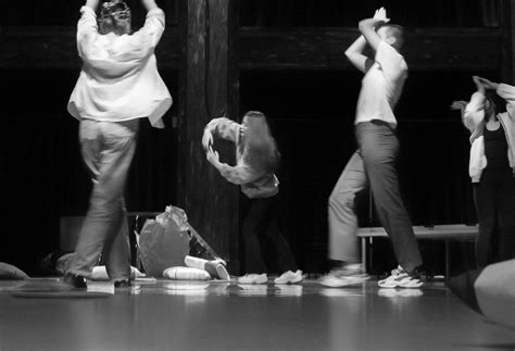 FESTIVAL: TEKSTLAB UNGE STEMMER – KOM OG TEST UT DIN IDÉ, Sentralen ...