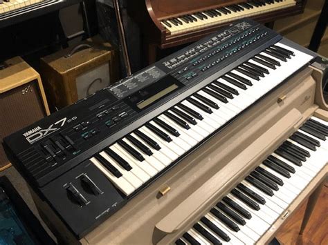 Image result for External Programmer DX7 Synthesizer