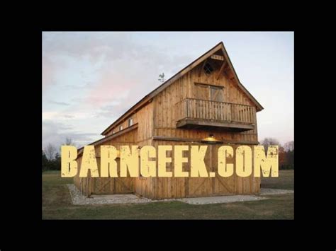 Image result for Barn Building Tips
