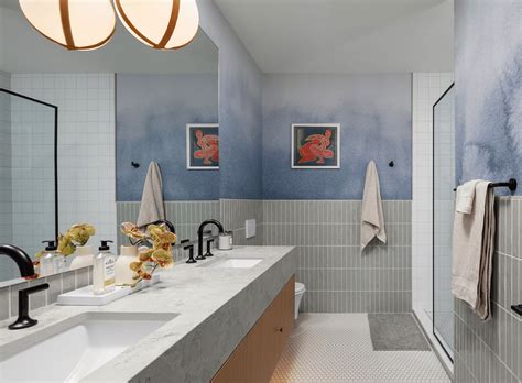 Colorful Bathroom Ideas