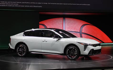 All-New 2025 Kia K4 Looks Sharp But Offers No AWD or Hybrid Option - The Car Guide