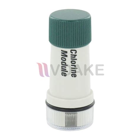 EXTECH CL200 Waterproof ExStik Chlorine Meter - My Meter