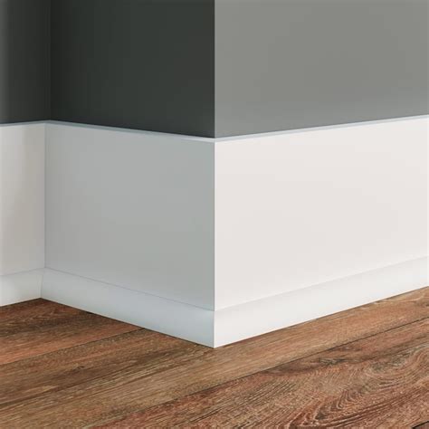 Image result for PVC Baseboard Moulding