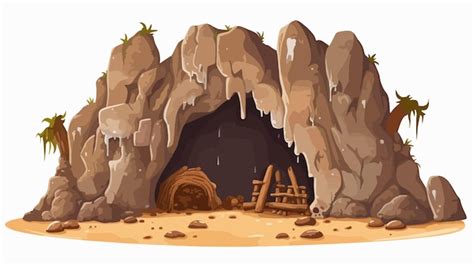 Cave Animation 的图像结果
