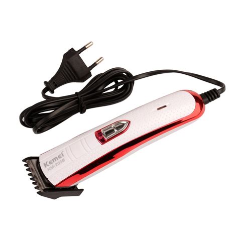 Hair Clipper , Corded Electric Professional Hair Trimmer : Amazon.in ...
