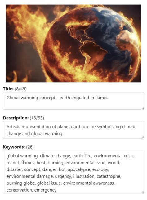 Image result for Keyword Visual