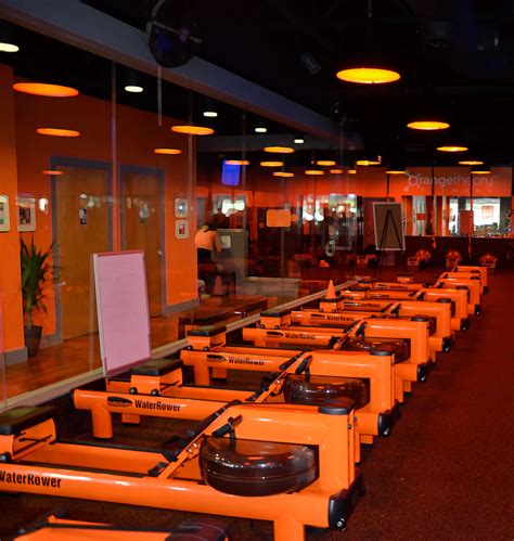 Orange Theory Fitness: A Review – The Good, The Bad & a Workout ...