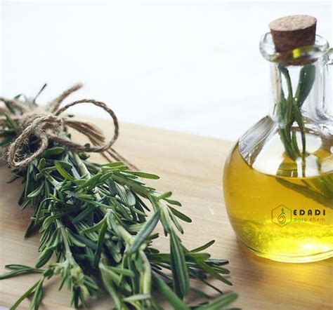 Davana Oil Exporter | Premium Essential Oils – Edadi Agro Chem