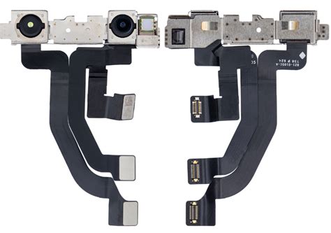 Image result for iPhone XS Max Camera Module