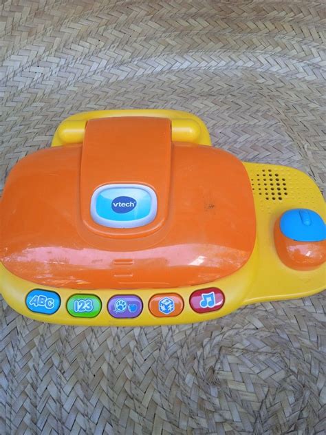 Image result for VTech Laptop Computer