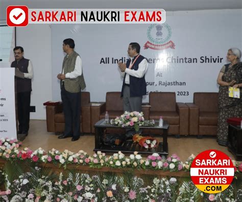 Income Tax Superintendent & Inspector Recruitment 2024 | Apply Online Form