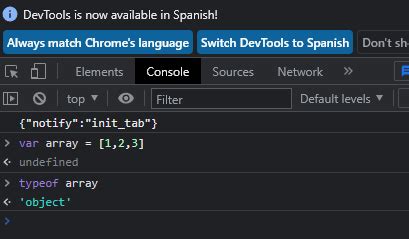 Image result for Arrays Con Objetos JavaScript