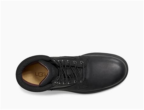 UGG® Biltmore Workboot for Men | UGG® UK