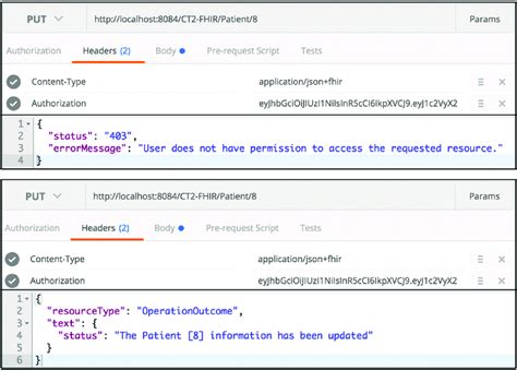 Image result for JSON Response Example