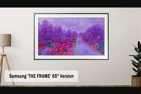 Slideshow / Video for youtube channel - Samsung Frame - Detailed Scope ...